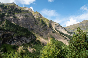 Randonnée du cirque de Gavarnie Randonnée du cirque de Gavarnie