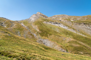 Randonnée du lac de la Bernatoire Randonnée du lac de la Bernatoire