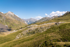 Randonnée du lac de la Bernatoire Randonnée du lac de la Bernatoire