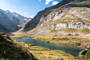 Randonnée du lac de la Bernatoire Randonnée du lac de la Bernatoire