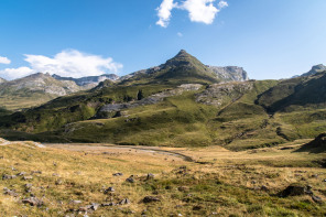 Randonnée du lac de la Bernatoire Randonnée du lac de la Bernatoire