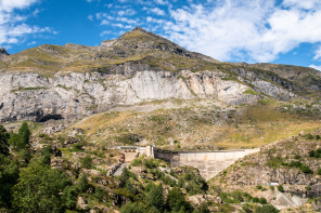 Randonnée du cirque d'Estaubé Randonnée du cirque d'Estaubé