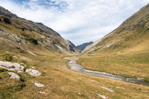 Randonnée du cirque d'Estaubé Randonnée du cirque d'Estaubé