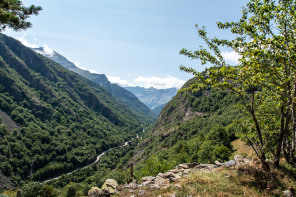 Granges de Trabès Granges de Trabès