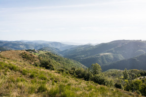 Randonnée du serre de Lès Randonnée du serre de Lès