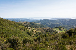 Randonnée du serre de Lès Randonnée du serre de Lès
