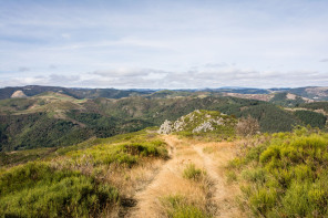 Randonnée du serre de Lès Randonnée du serre de Lès