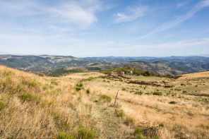 Randonnée du serre de Lès Randonnée du serre de Lès