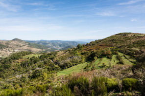 Randonnée du serre de Lès Randonnée du serre de Lès