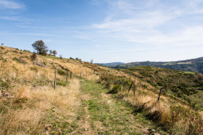 Randonnée du serre de Lès Randonnée du serre de Lès