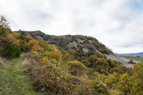 Randonnée du volcan des Chirouses Randonnée du volcan des Chirouses