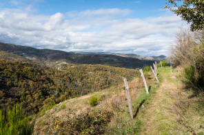 Randonnée du volcan des Chirouses Randonnée du volcan des Chirouses