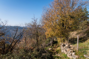 Randonnée des corniches de l'Eyrieux Randonnée des corniches de l'Eyrieux