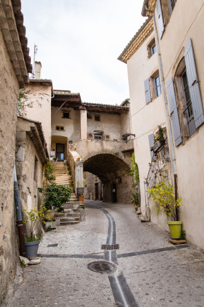 Randonnée du serre des Girodins Randonnée du serre des Girodins