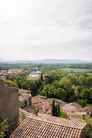 Randonnée du serre des Girodins Randonnée du serre des Girodins