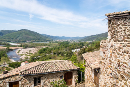 Randonnée du serre des Girodins Randonnée du serre des Girodins