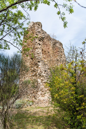 Randonnée du serre des Girodins Randonnée du serre des Girodins