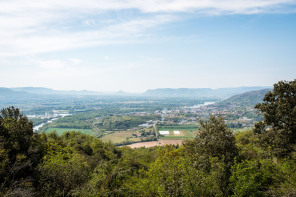 Randonnée du serre des Girodins Randonnée du serre des Girodins