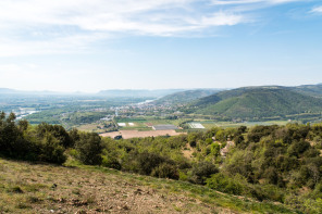 Randonnée du serre des Girodins Randonnée du serre des Girodins