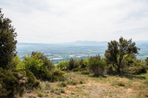 Randonnée du serre des Girodins Randonnée du serre des Girodins