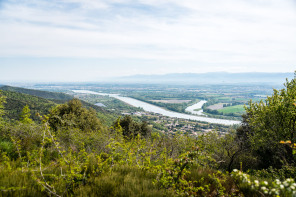 Randonnée du serre des Girodins Randonnée du serre des Girodins