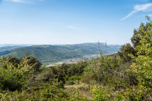 Randonnée du serre des Girodins Randonnée du serre des Girodins