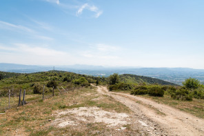 Randonnée du serre des Girodins Randonnée du serre des Girodins