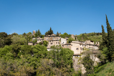 Randonnée du serre des Girodins Randonnée du serre des Girodins