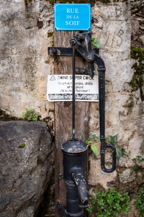 Randonnée du tour de La Dunière Randonnée du tour de La Dunière