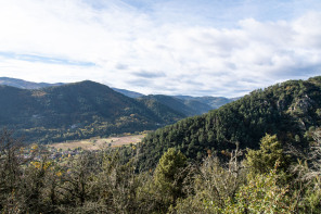 Randonnée du tour de La Dunière Randonnée du tour de La Dunière