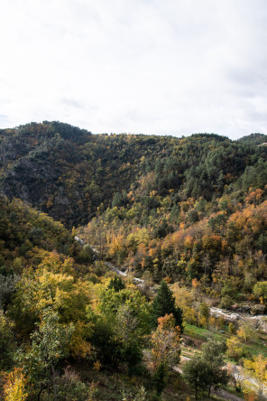 Randonnée du tour de La Dunière Randonnée du tour de La Dunière