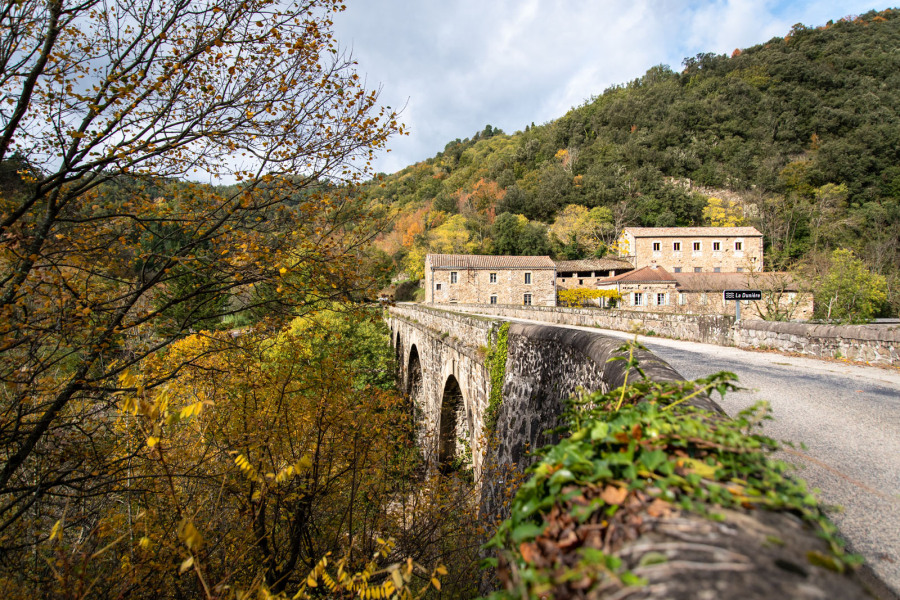 Randonnée du tour de La Dunière Randonnée du tour de La Dunière