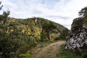 Randonnée du tour de La Dunière Randonnée du tour de La Dunière
