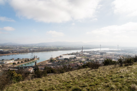 Randonnée du serre du Gouvernement Randonnée du serre du Gouvernement