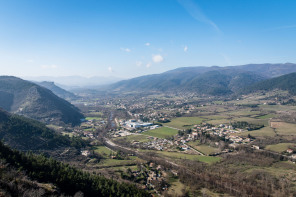 Randonnée du serre du Gouvernement Randonnée du serre du Gouvernement