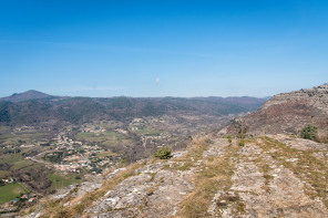 Randonnée du serre du Gouvernement Randonnée du serre du Gouvernement