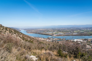 Randonnée du serre du Gouvernement Randonnée du serre du Gouvernement
