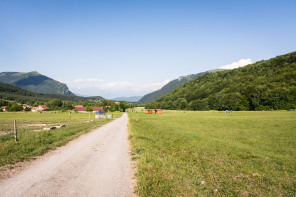 Ferme du pas de l'Aiguille