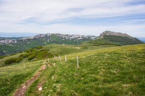 Randonnée du plateau d'Ambel Randonnée du plateau d'Ambel