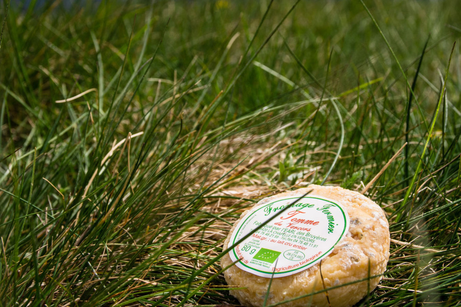 Fromagerie des Bruyères Fromagerie des Bruyères