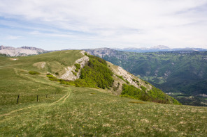 Randonnée du plateau d'Ambel Randonnée du plateau d'Ambel