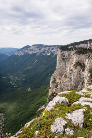 Trek autour des Hauts Plateaux – Entre la Tête du Petit Jardin et la Tête du Peyssé Trek autour des Hauts Plateaux – Entre la Tête du Petit Jardin et la Tête du Peyssé