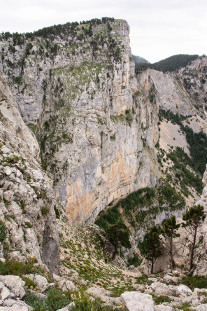 Trek autour des Hauts Plateaux – Entre la Tête du Petit Jardin et la Tête du Peyssé Trek autour des Hauts Plateaux – Entre la Tête du Petit Jardin et la Tête du Peyssé