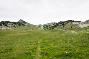 Trek autour des Hauts Plateaux – Plaine de la Queyrie Trek autour des Hauts Plateaux – Plaine de la Queyrie