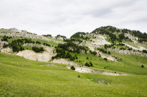 Trek autour des Hauts Plateaux – Plaine de la Queyrie Trek autour des Hauts Plateaux – Plaine de la Queyrie