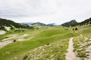 Trek autour des Hauts Plateaux – Plaine de la Queyrie Trek autour des Hauts Plateaux – Plaine de la Queyrie