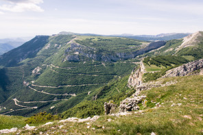 Randonnée du but Sapiau Randonnée du but Sapiau