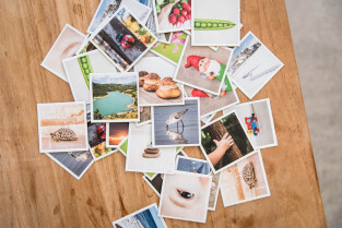 Que faire avec ses photos de voyages ?