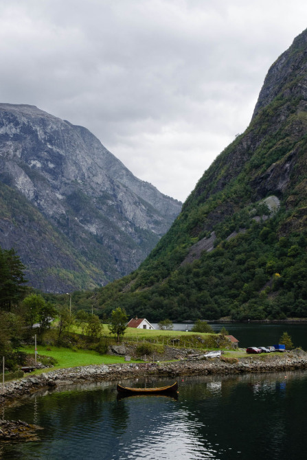 Nærøyfjord Nærøyfjord