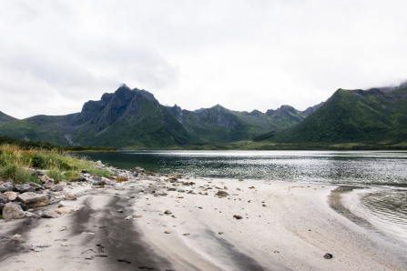 Morfjord Morfjord